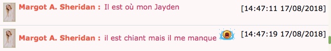 - flood de crazylove Jaydde10