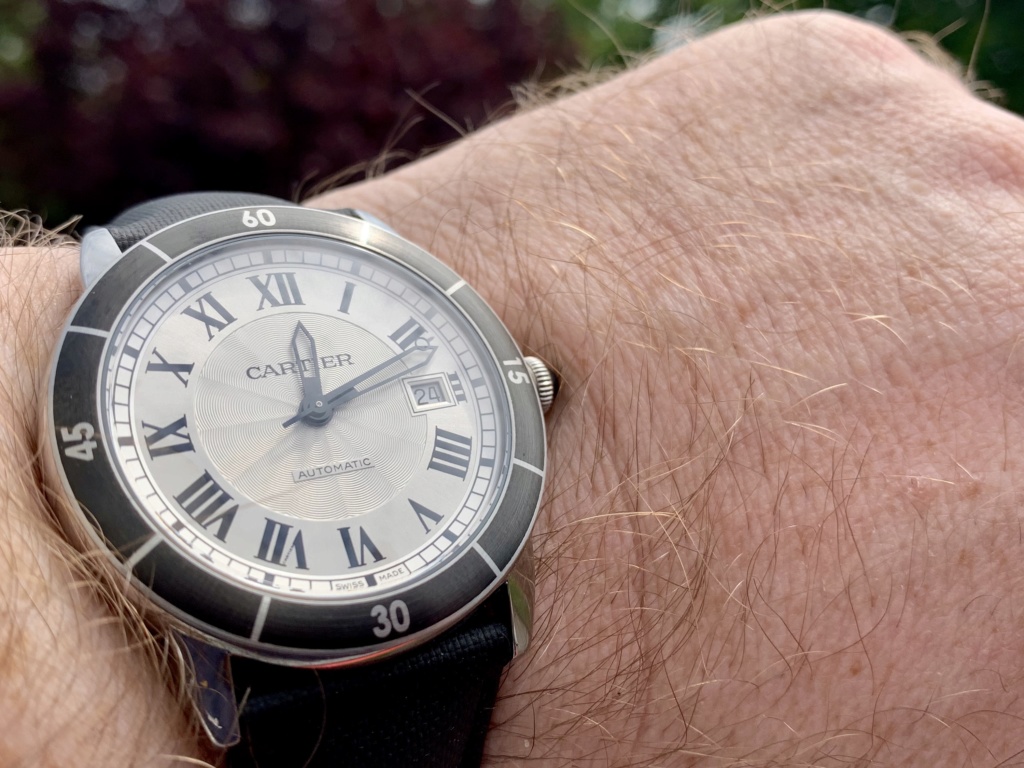 La montre du vendredi, le TGIF watch! Img_e217