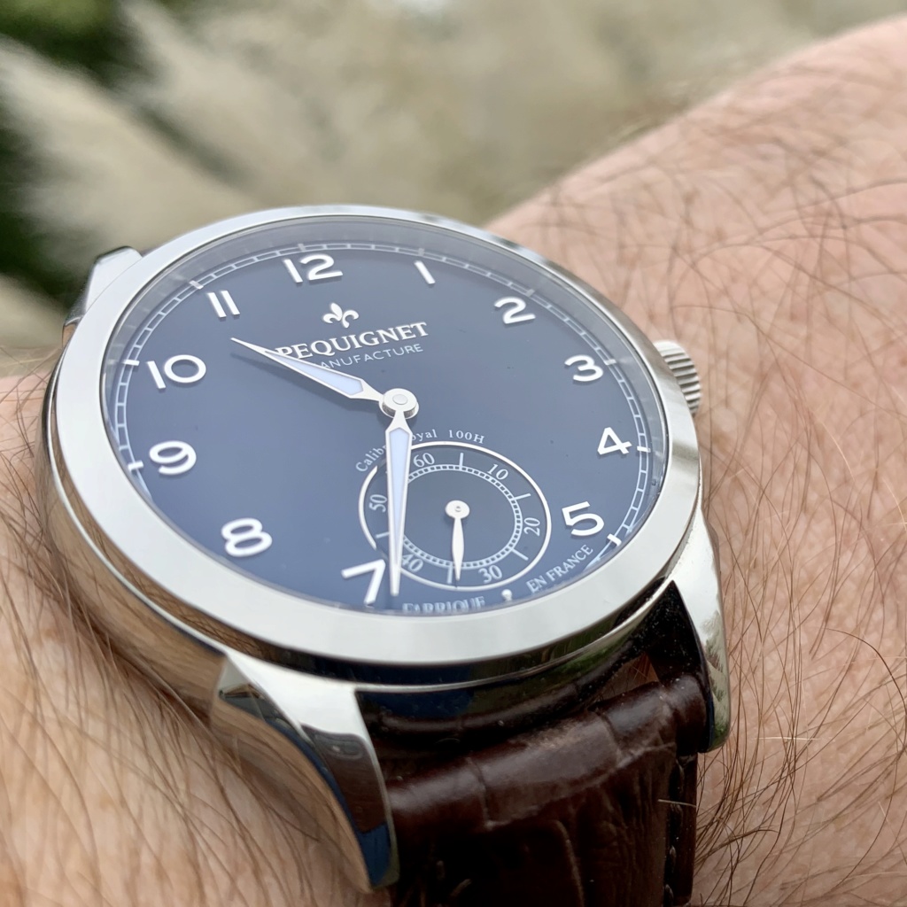 Une montre classique - petite seconde- Vacheron du pauvre? Img_e314