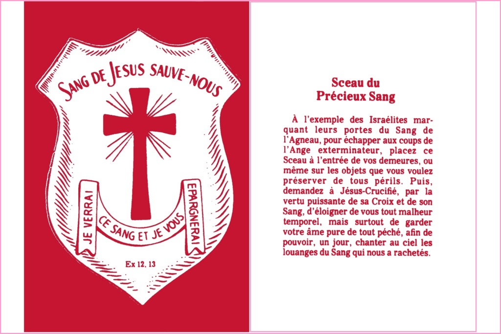 Invocation du Très Précieux Sang de Jésus - Page 2 Sceau-12