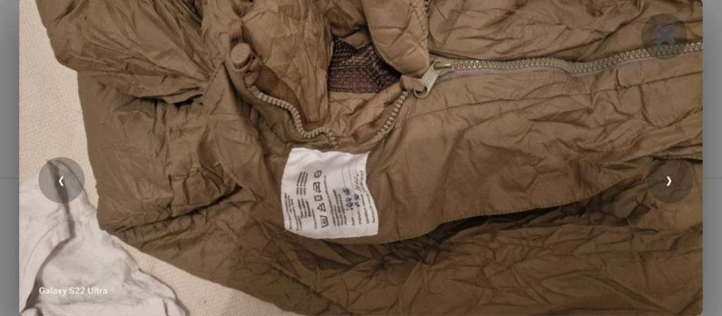 [AIDE] Identification sac de couchage. Img_1613