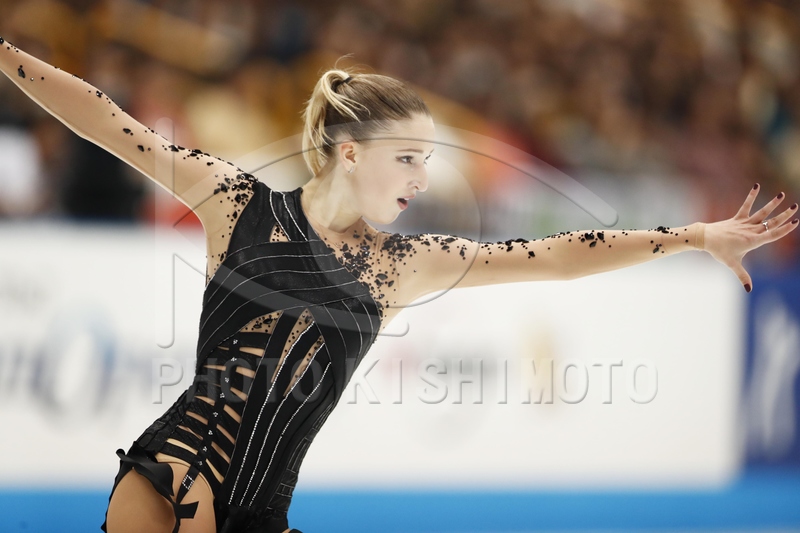 Japan Open 2018 | 6 октября 2018 | Saitama Super Arena - Страница 7 15388212