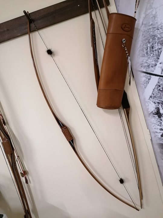 "DAKOTA" de L'Atelier d'Arcs 110