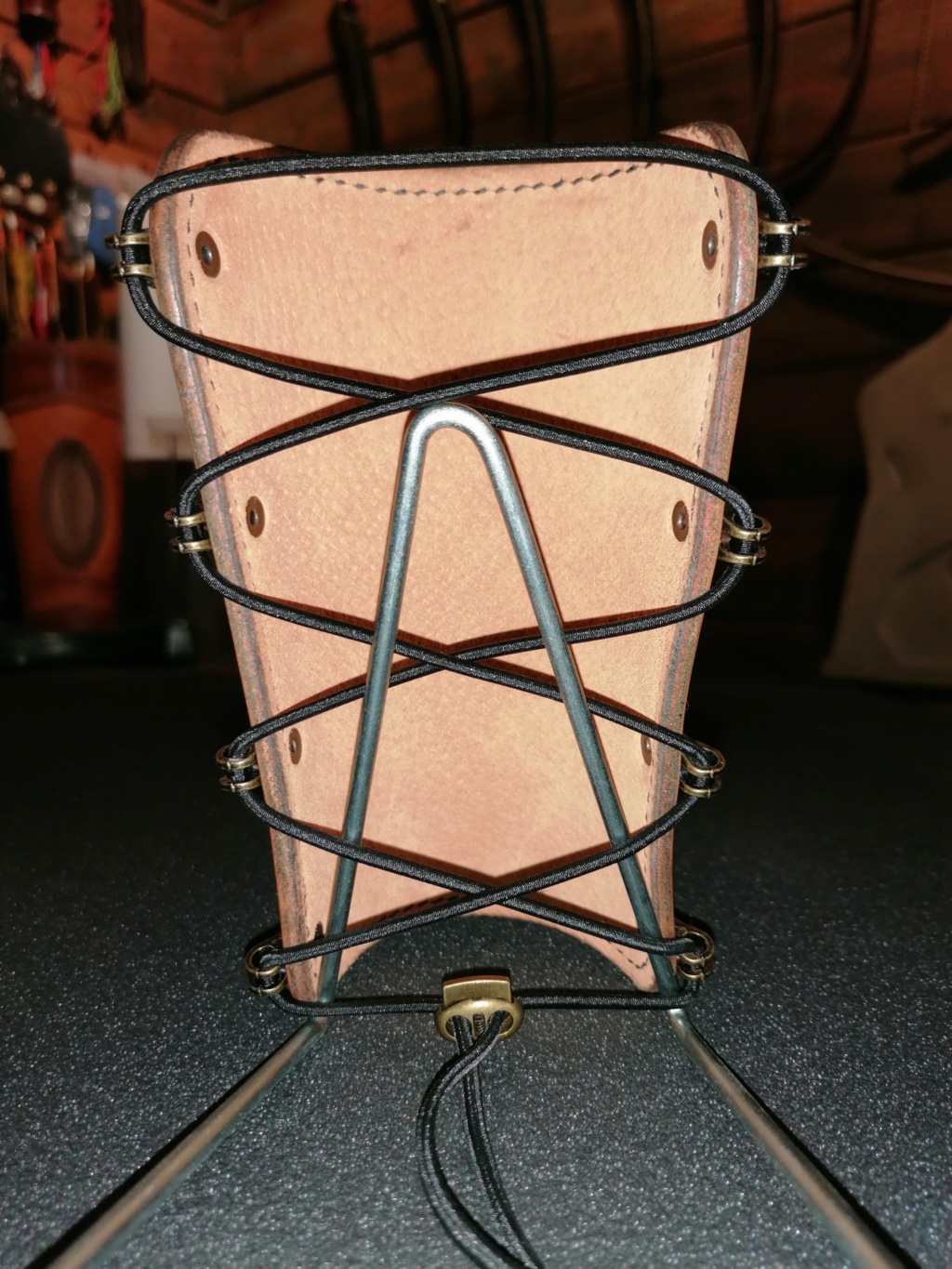 Brassard Tête de Cerf 612