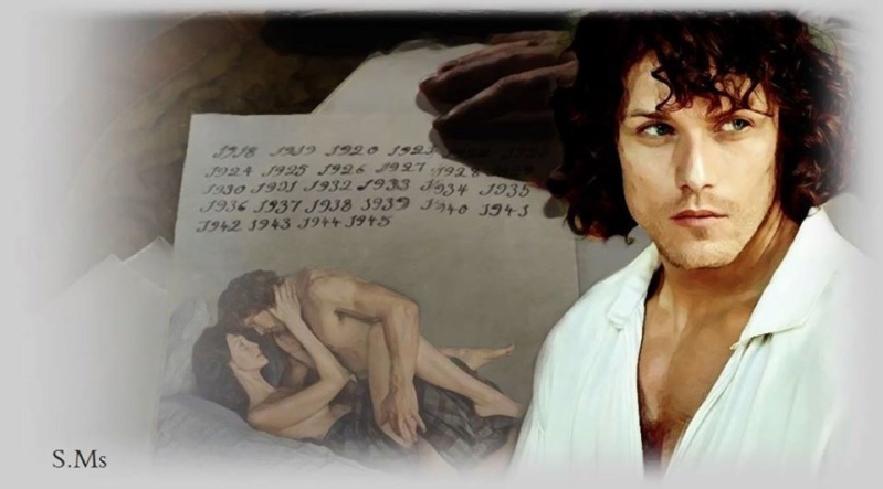 Fanart.......outlander 12779110