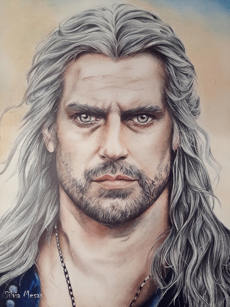The Witcher Bn10