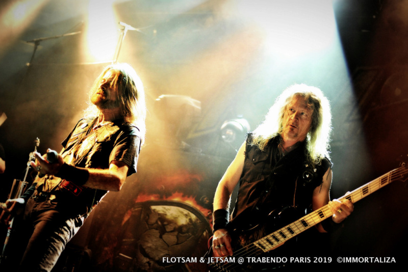 Destruction @ Trabendo le 20/03/2019 ITW avec Schmier Fink et Mike Sifringer Dsc_0113