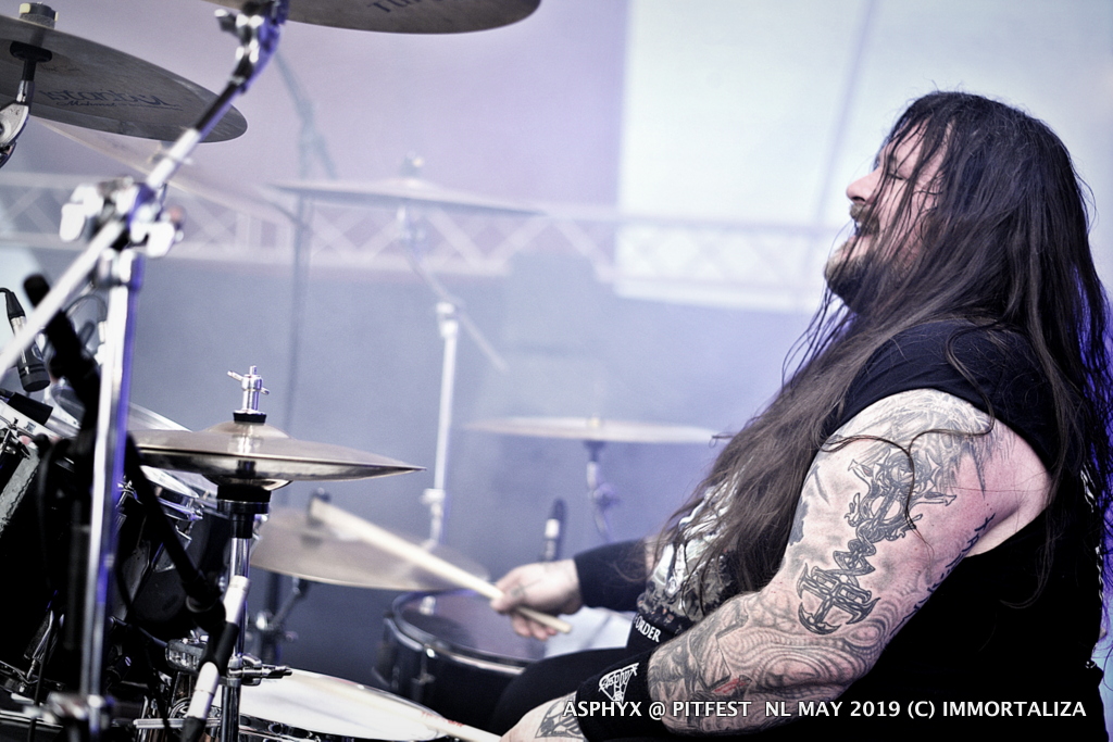 ASPHYX @ PITFEST RESORT ZUIDDRENTHE ERICA NL 2019  Dsc_1426