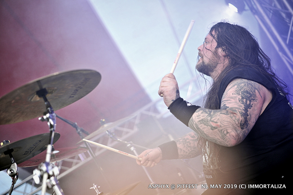 ASPHYX @ PITFEST RESORT ZUIDDRENTHE ERICA NL 2019  Dsc_1432