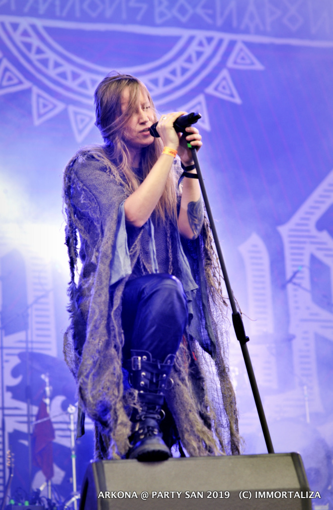 ARKONA @ PARTY SAN OPEN AIR SCHLOTHEIM 9-08.2019 Dsc_1919