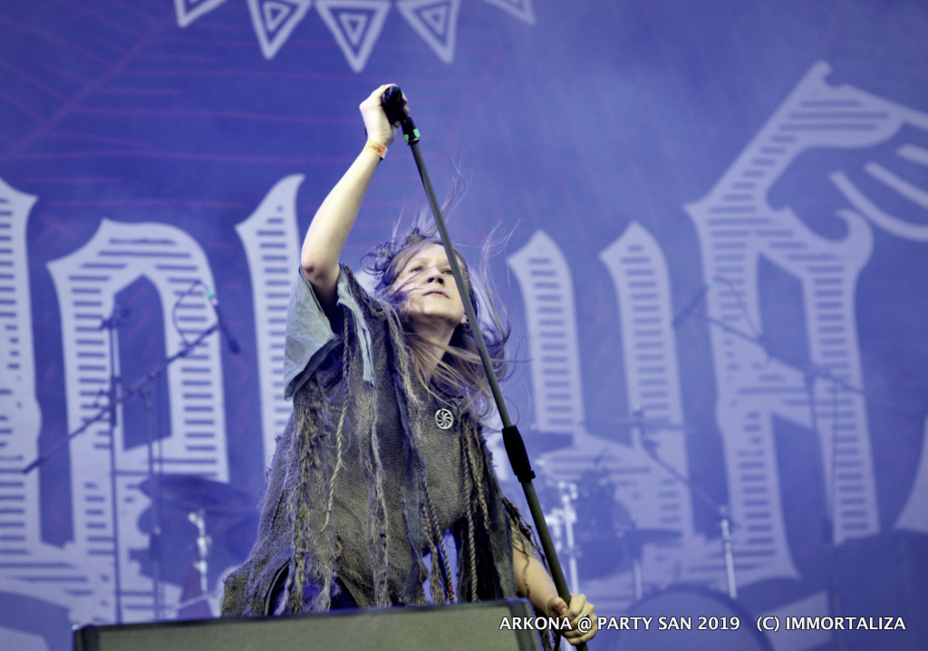 ARKONA @ PARTY SAN OPEN AIR SCHLOTHEIM 9-08.2019 Dsc_1923