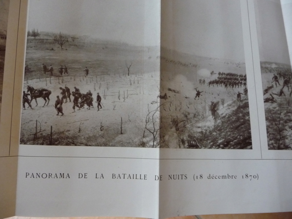 (E) Histoire générale de la guerre Franco Allemande 1870-1871 VENDU! P1190772