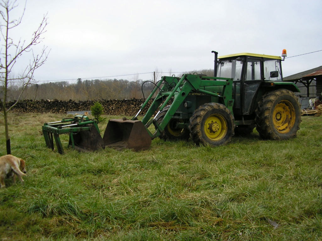 AVTO - grass track avec l' AVTO T40 Pc280216