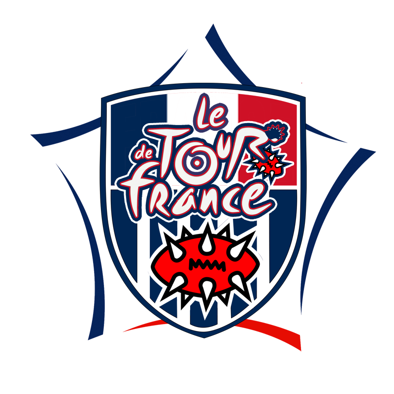 Le tour de France de l'EDF Tdfedf11