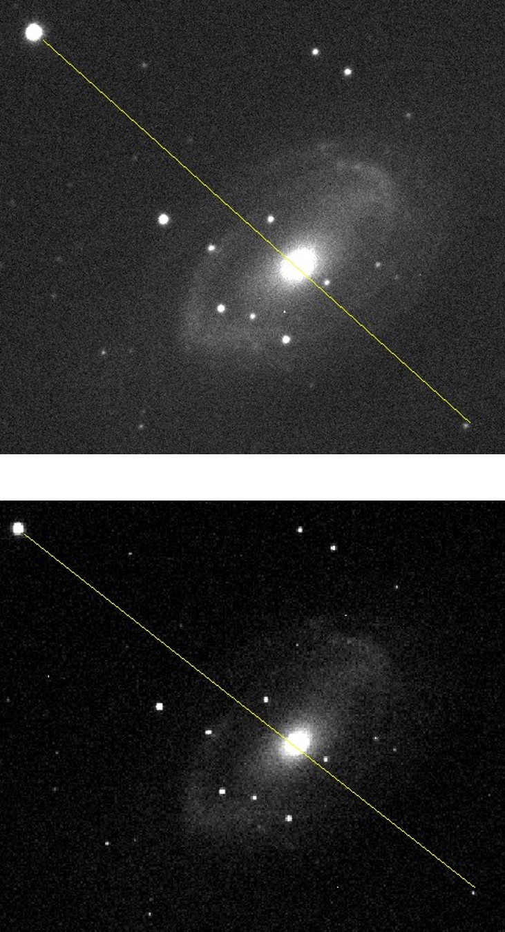 De LoTr5 à NGC4725. - Page 2 Profil12