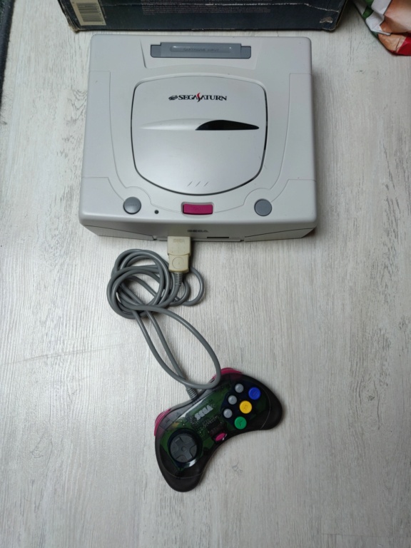 Vend CDX, Tectoy, Saturn, Dreamcast, gamegear mcwill Img_2053