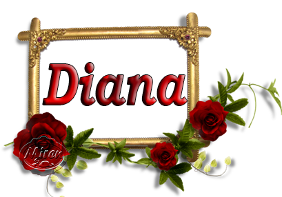 Nombres con D - Página 10 Diana10