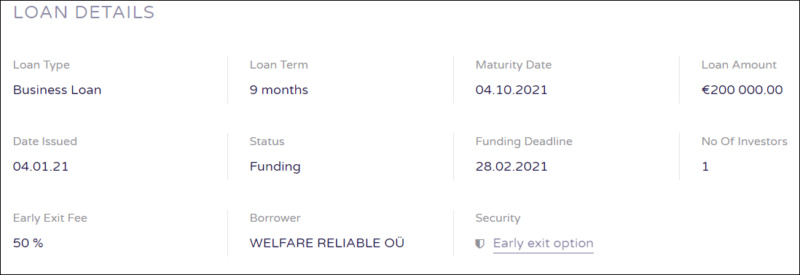 Proyecto App Acquiring Venture ( Rent. 31% durante 9 meses 5540