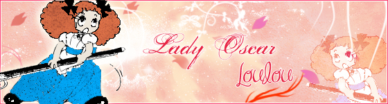 Lady Oscar  le film Anime 2131010