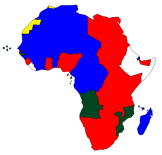 Le topic officiel des points de divergence - Page 12 Afriqu10