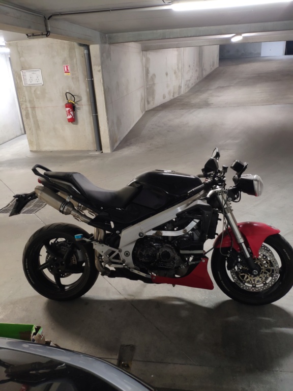 Projet VFR 16066813