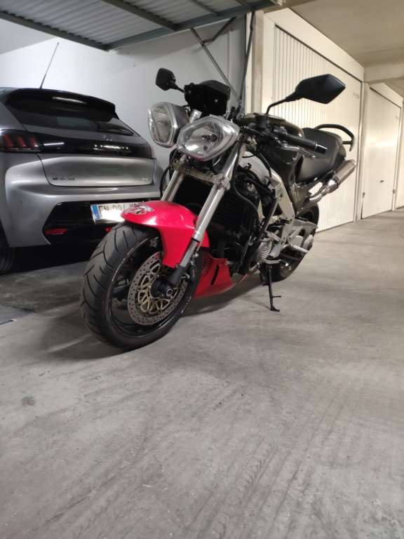 Projet VFR 16066815