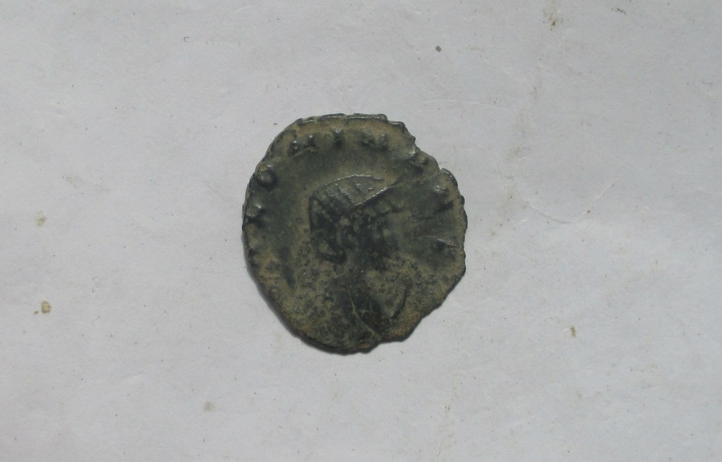Antoniniano de Salonina. FECVNDITAS AVG. Roma Img_2219