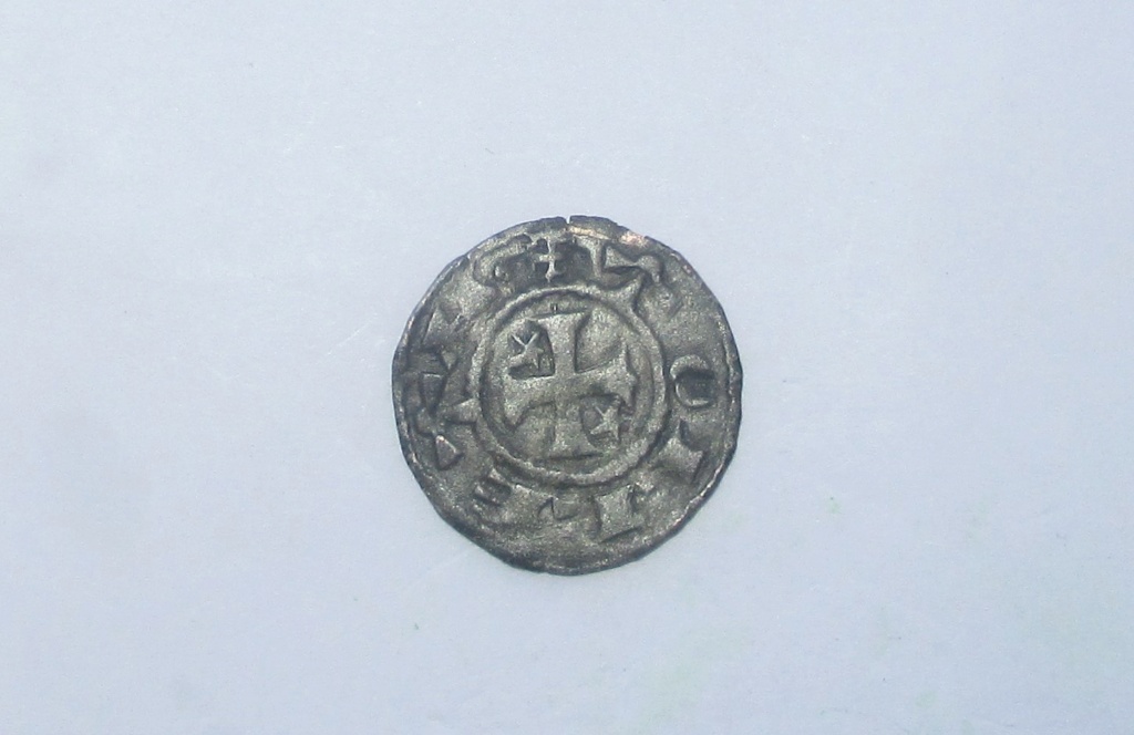Dinero pepión de Alfonso VIII. Img_2913