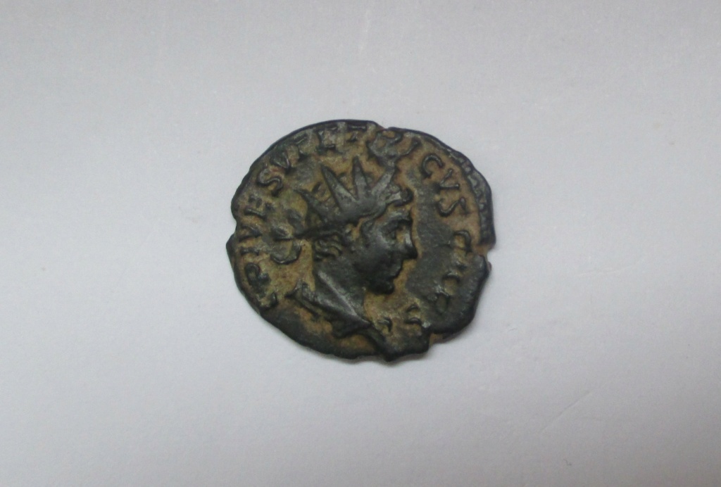 Antoniniano de Tétrico II. SPES AVGG. Colonia Img_3934