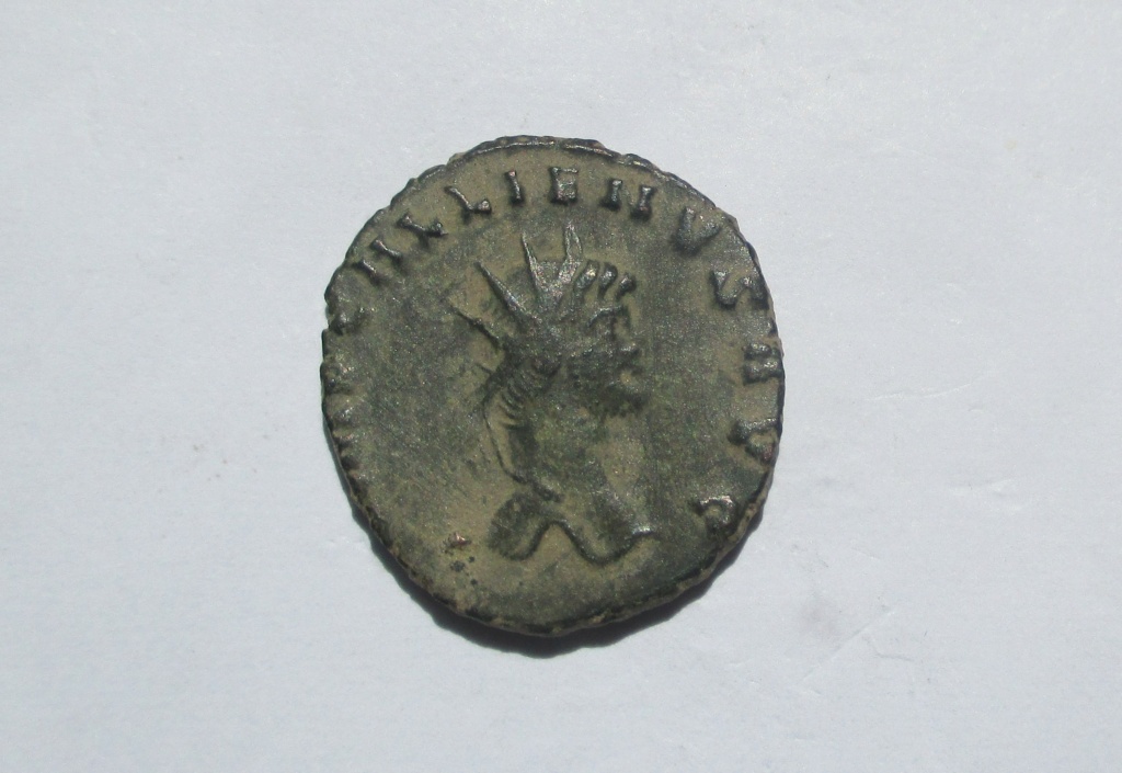 Antoniniano de Galieno. APOLLINI CONS AVG. Roma Img_4026