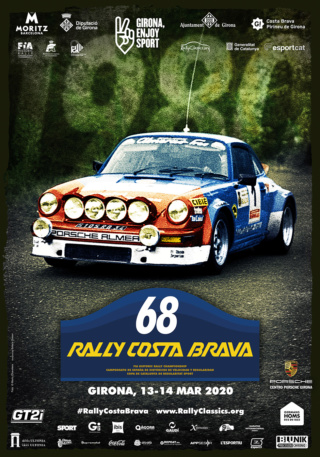 2ª Prueba - Rally Costa Brava 80fc7612