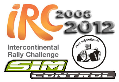 Intercontinental Rally Challenge 2006-2012 Irc10
