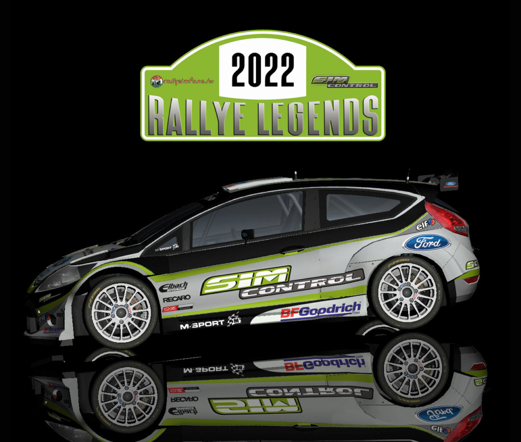 Reglamento Rallye Legends 2022 Rally-10