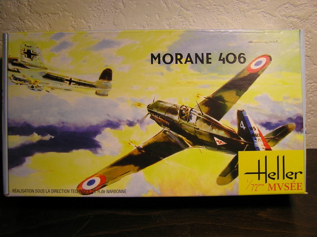 MORANE MS 406 C 1 Réf 80213 Bozyte25