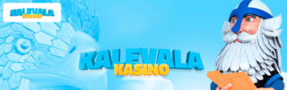 Casino KALEVALA Kaleva10