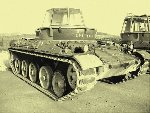[ Heller] AMX 30 ( FINI) Amx-3010