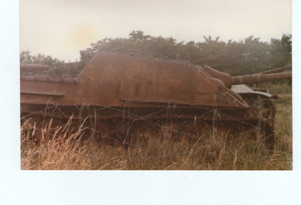  [ REVELL ]  Sd Kfz 173  Jagdpanther    ---- FINI --- Image_25