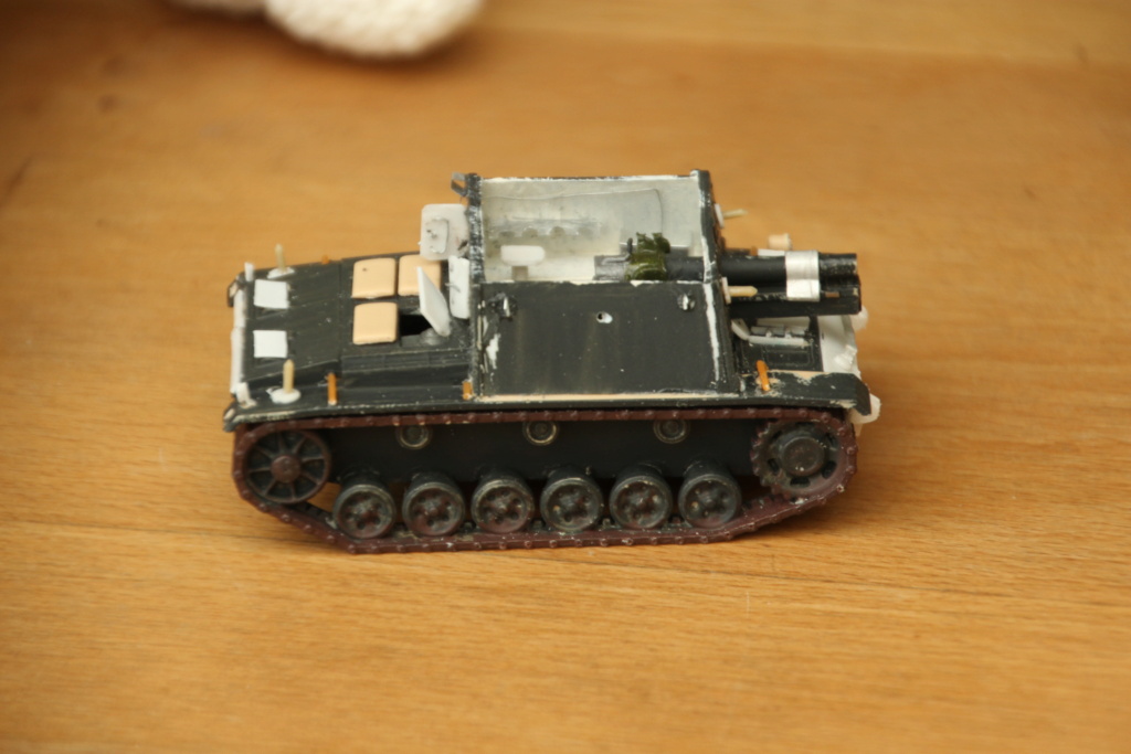 [Armourfast] Stug 33B pour tenir compagnie à PZMR + un peu de scratch. ( FINI) Img_8527