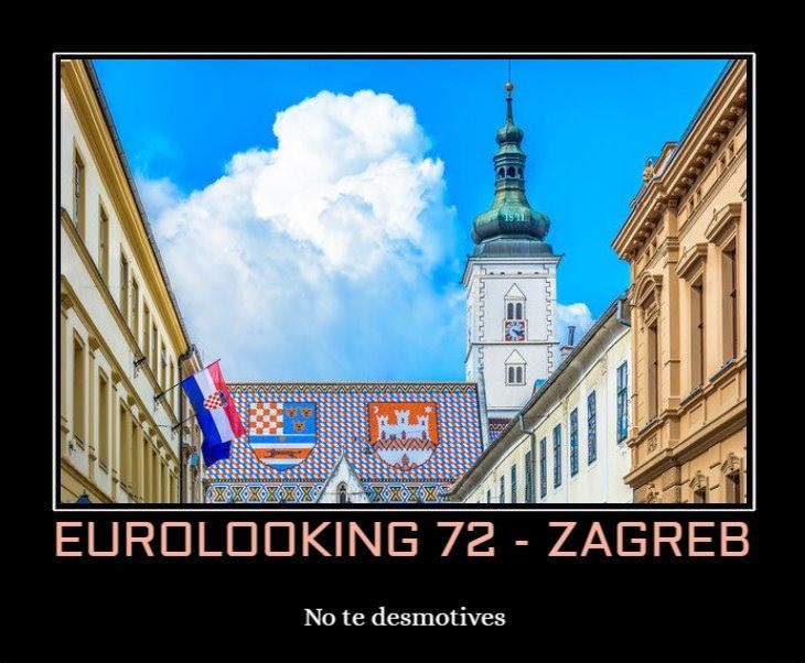 [PRESENTACIÓN] EUROLOOKING 72 - Zagreb 49799710