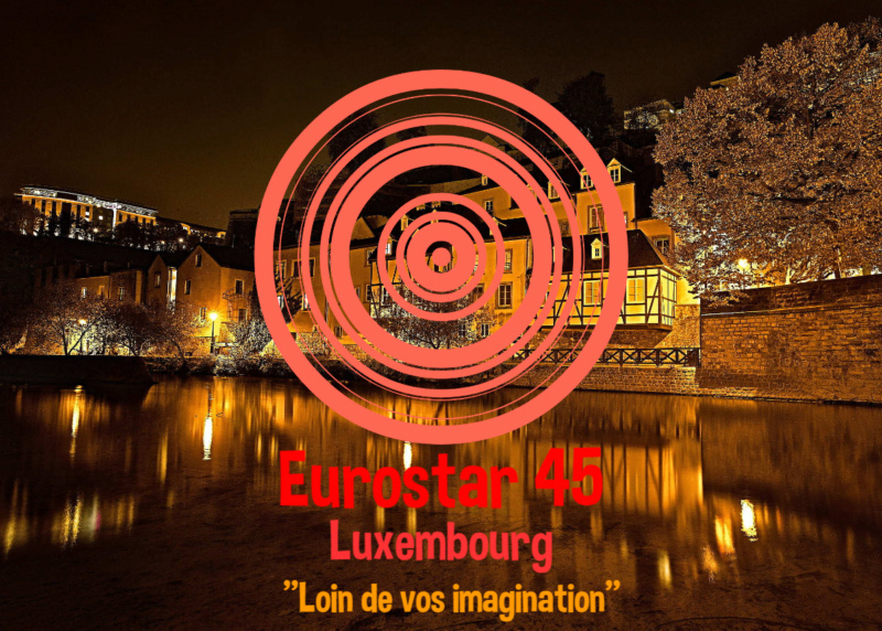 [RESULTADOS] EUROSTAR 45 - Au revoir! Eurost15