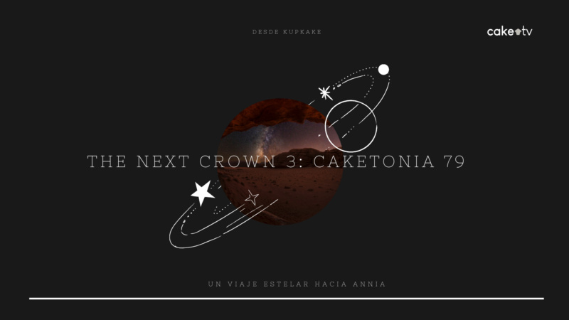 [PRESELECCIÓN] The Next Crown 3: Caketonia 79 Negro_10