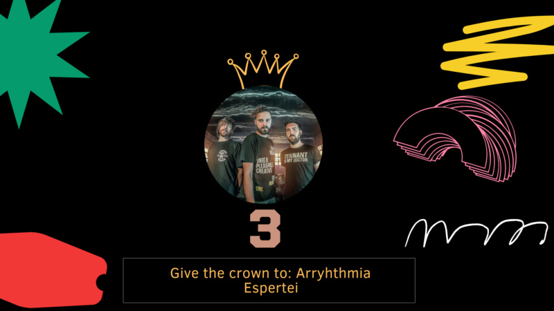 [PRESELECCIÓN] The Next Crown Caketonia 4: Give my crown back! Negro_20