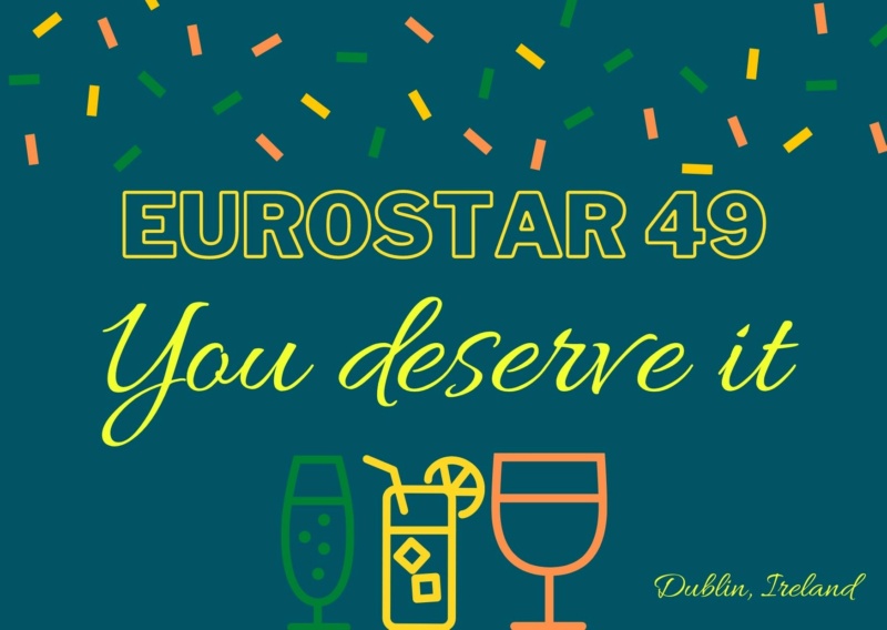 [VOTACIONES] EUROSTAR 49 - You deserve it / VOTACIONES ABIERTAS Verde_29