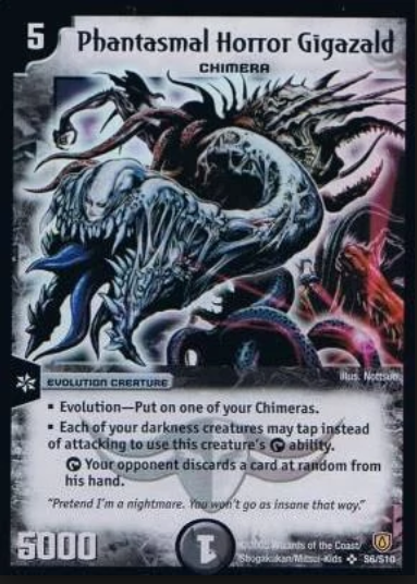 (TCG) Top 10 Evolutions Creatures Gigaza10