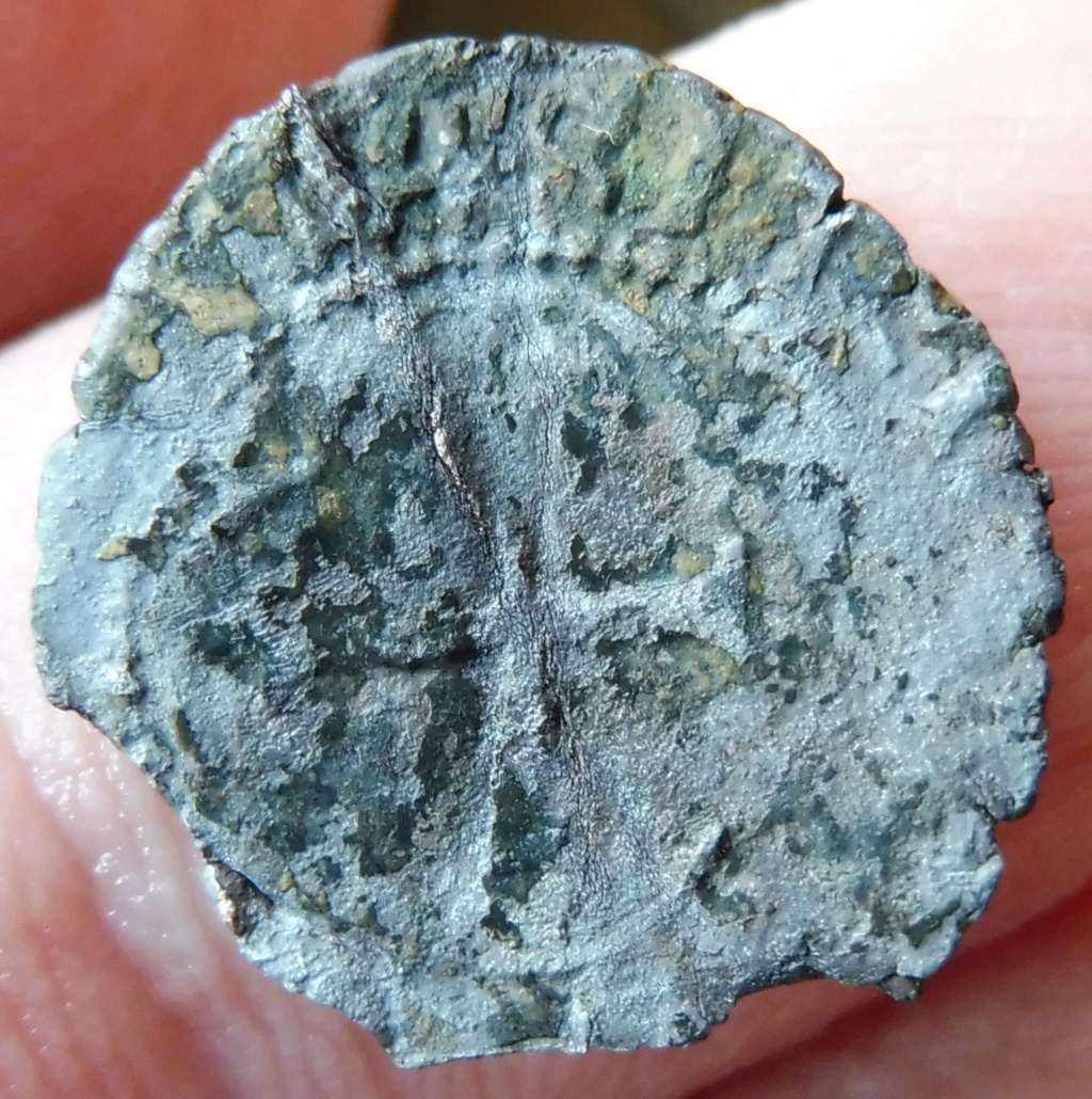 Monnaie Louis XII ? 110