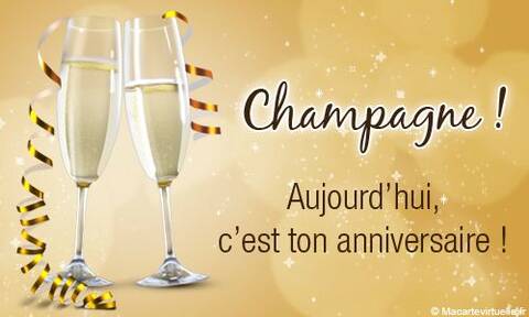 Anniversaire Muche Anniversaire Muche