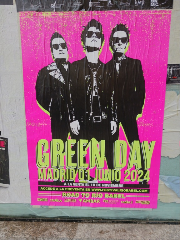 Green Day - Saviors (2024) - Página 2 20231110