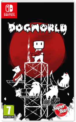 Super Rare Games - Page 6 Dogwor10