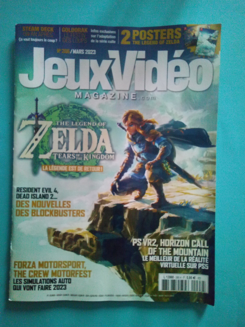 Revue de presse vidéoludique - Page 28 Img_1386