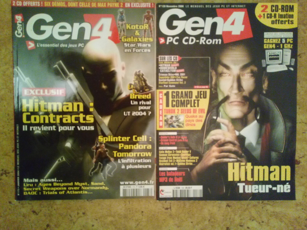 [DON] Magazines GEN4 et PC Jeux Img_2302
